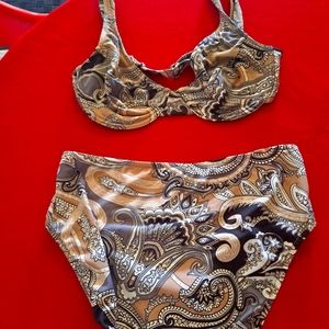 Mod Bikini